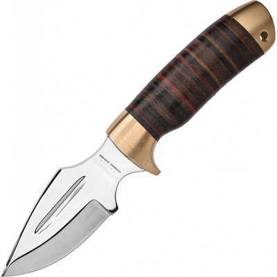 Down Under Lovecký Bushmate od Down Under Knives
