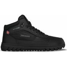 Barebarics urban All Black