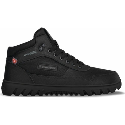 Barebarics urban All Black – Hledejceny.cz