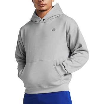 Under Armour Суитшърт с качулка Under Armour Curry Greatest Hoodie 1380325-011 Размер 3XL