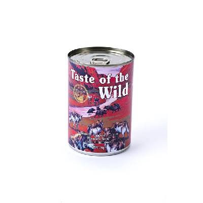 Taste of the Wild Southwest Canyon Canine 2 kg