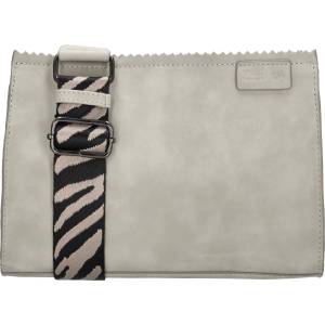 Zebra Trends Merel 20544 Medium grey