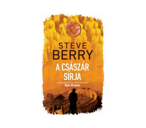 A császár sírja