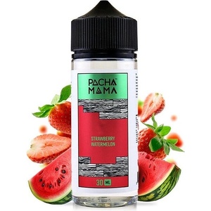 Charlie's Chalk Dust Pachamama Strawberry Watermelon 30ml/120ml