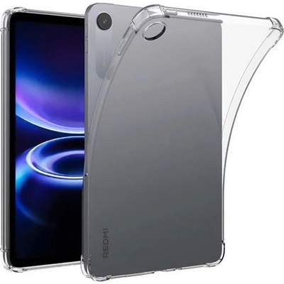 Gigapack Redmi Pad 2 9.7 GIGAPACK Силиконов протектор за телефон, удароустойчив, с въздушна възглавница на петата, TRANSFER GP-187267 (GP-187267)
