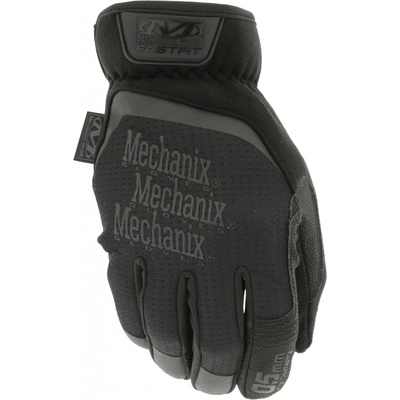 MECHANIX Speciality Fastfit 0,5 mm čierne