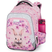 Bagmaster LUMI 25 A zajačik růžová