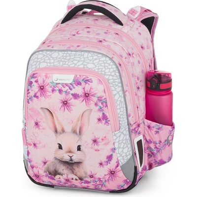 Bagmaster LUMI 25 A zajačik růžová
