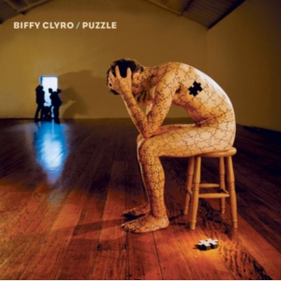CLYRO BIFFY: PUZZLE LP