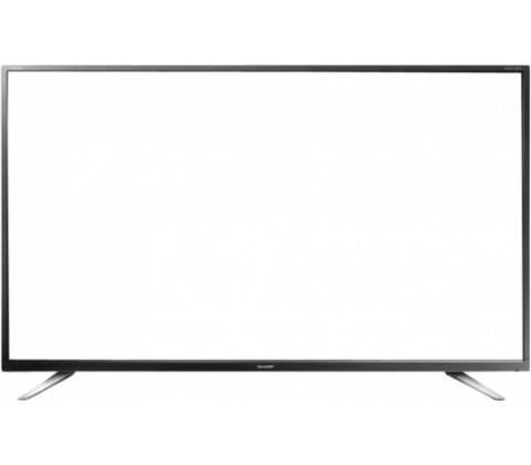 Sharp LC-49CUG8062E