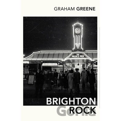 Brighton Rock Greene Graham