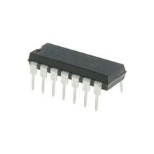 Texas Instruments 74HC00N