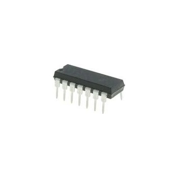 Texas Instruments 74HC00N