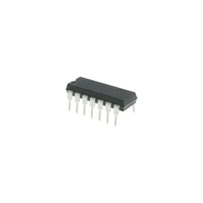 Texas Instruments 74HC00N