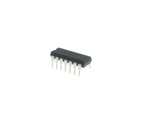 Texas Instruments 74HC00N