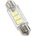 Лед крушки за плафон с 6 smd диода 39мм