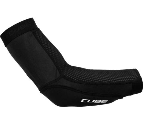 CUBE Ellbow Protector X NF Evolution black