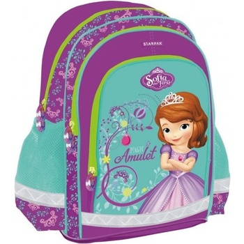 Image 1 of Bam Bam Starpak Раница Disney Sofia (ET 372609)