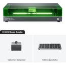 xTool S1 20W Basic kit