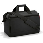 Reisenthel Чанта Reisenthel Allrounder l pocket bag 32L - Black (Black)
