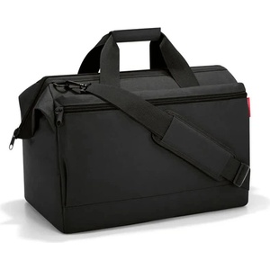 Reisenthel Чанта Reisenthel Allrounder l pocket bag 32L - Black (Black)