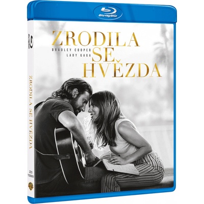 Zrodila se hvězda BD