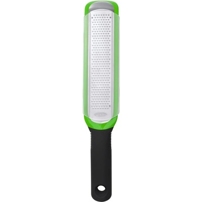 Struhadlo na citrusy GOOD GRIPS 31 cm, zelená, plast, OXO