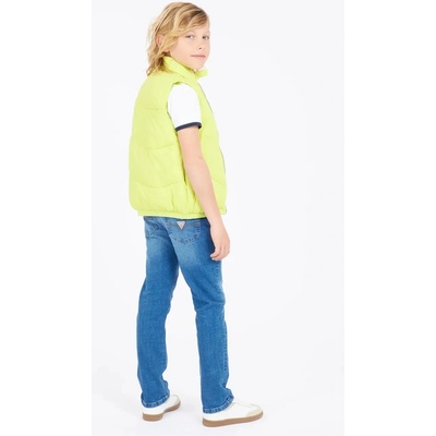 Guess Детски дънки Guess (L3YA00.D52Z0.9BYX)