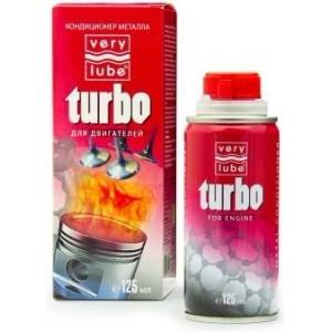 VERYLUBE turbo добавка за масло - xb 40060 (xb 40060)