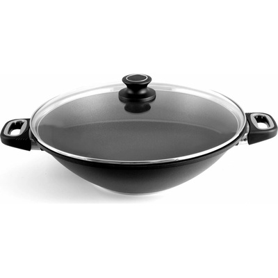 G21 Wok panvica G21 Lagoon 36 cm s pokrievkou 6342513