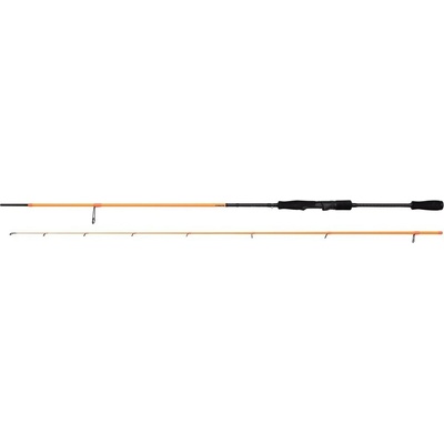 Savage Gear Orange LTD Ultra Light Game 2,21 m 3-10 g 2 díly
