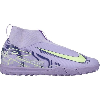 Nike Футболни обувки Nike JR ZOOM SUPERFLY 10 ACADEMY TF hf1586-500 Размер 38 EU