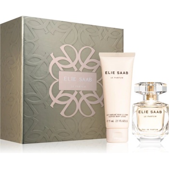 Elie Saab Le Parfum подаръчен комплект за жени