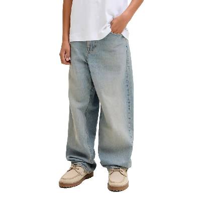 Дънки Jack & jones Alex Original SQ 326 jeans - Blue (Blue Denim)