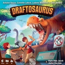 REXhry Draftosaurus