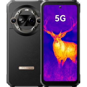 Blackview BL9000 Pro 12GB/512GB