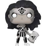 Funko POP! DC Comics: Wonder Woman - Wonder Woman (Black Lantern) #393