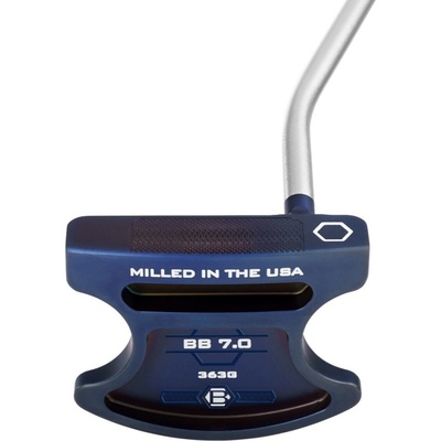 Bettinardi BB Series 7.0 Putter pravé Jumbo 35