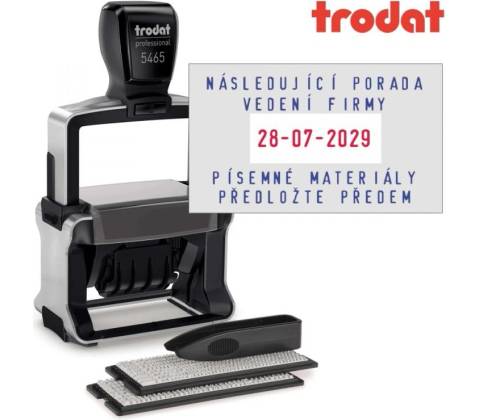 Trodat 5465