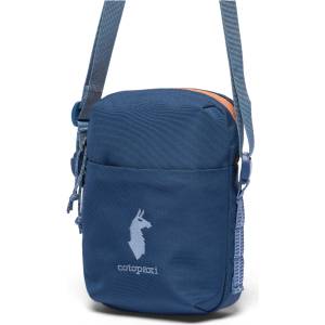 Cotopaxi Чанта за рамо Cotopaxi Todo 1 Shoulder Bag - Deep Sea - размер 1 l (510-6099-0511)