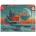 Educa Puzzle 500 pieces. Planet of fire and ice