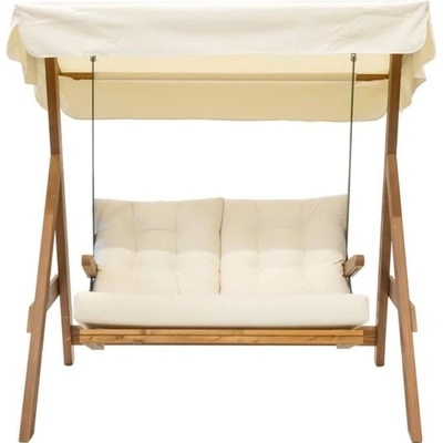 Westmann Hollywood Paris 1700 123 x 160 x 180 cm béžová