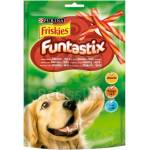 Friskies Dog Funtastix с вкус на бекон и кашкавал 175 г