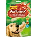 Friskies Dog Funtastix с вкус на бекон и кашкавал 175 г