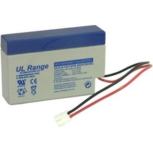 Ultracell UL0.8-12 12V - 0,8Ah VRLA-AGM