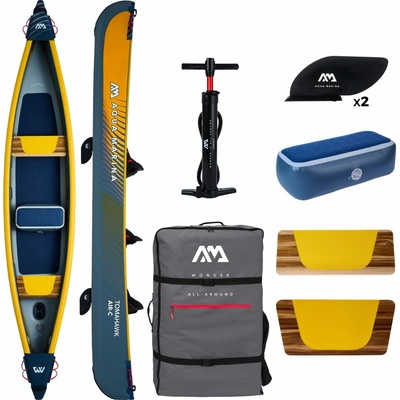 Aqua Marina Tomahawk Air C