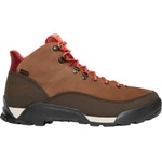 Danner Мъжки туристически обувки Danner Panorama Mid 6'' Walking boots - Pinecone Brown / Bossa Nova - размер 46 (019-1445-0221)