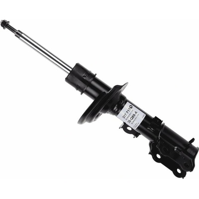 SACHS 317 717 Tlumič pérování (317717) | Zboží Auto