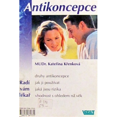 Antikoncepce