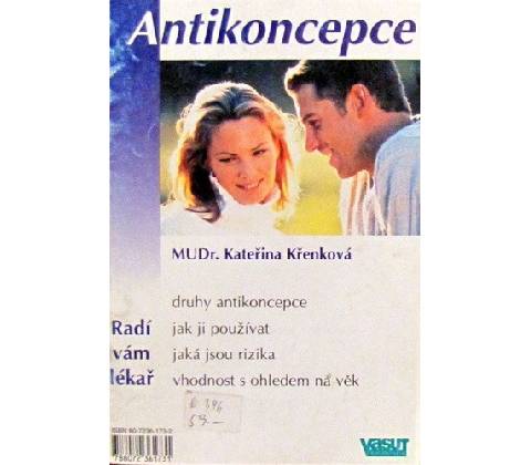 Antikoncepce